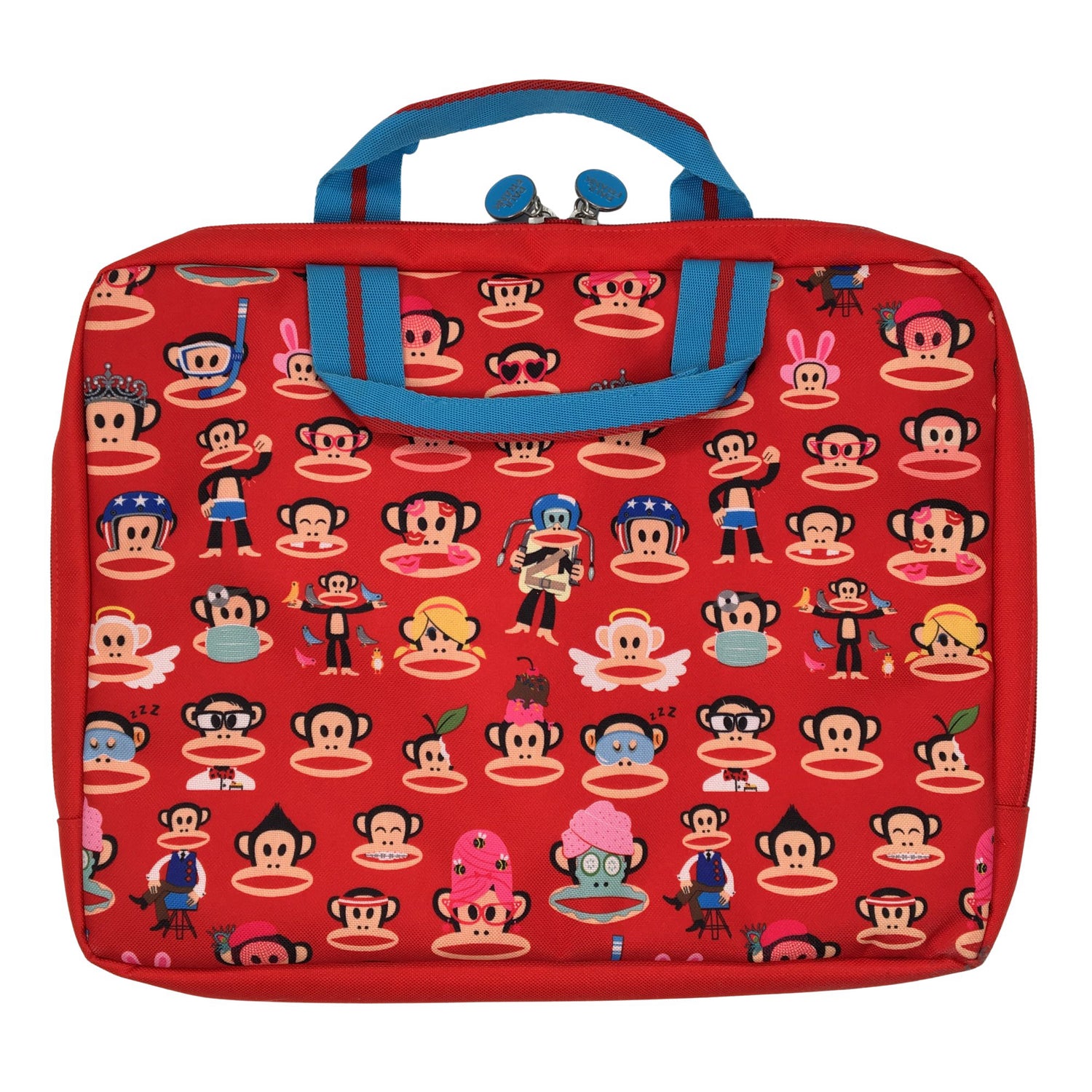 Tietokonelaukku, koko Maxi