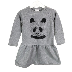 Unisex Dadamora - Collegemekko, koko 98 - 104 -  (1)