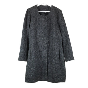 Unisex Zizzi - Villakangastakki, koko 46 -  (1)