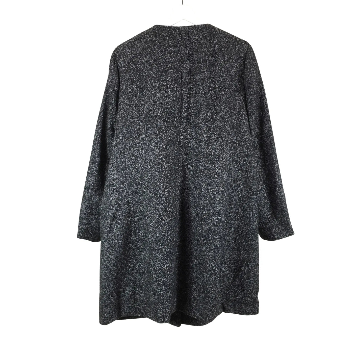 Unisex Zizzi - Villakangastakki, koko 46 -  (2)