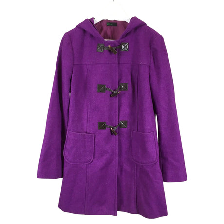 Unisex Benetton - Villakangastakki, koko 38 -  ()