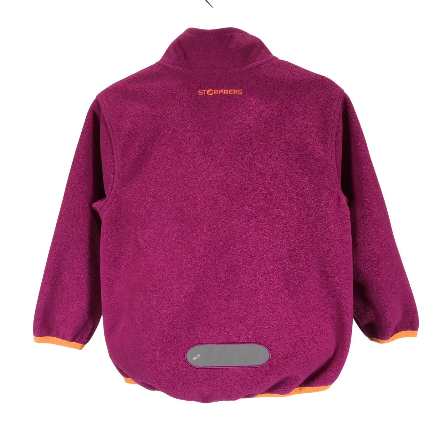 Unisex Stormberg - Windfleecetakki, koko 92 - 98 -  (2)