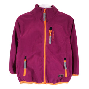 Unisex Stormberg - Windfleecetakki, koko 92 - 98 -  (1)