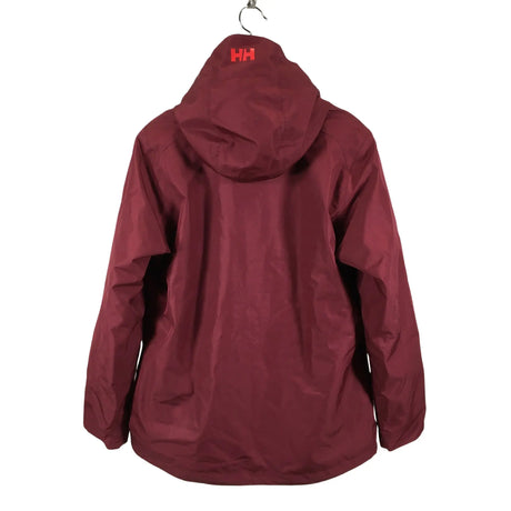 Unisex Helly Hansen - Kuoritakki, koko 38 -  (2)