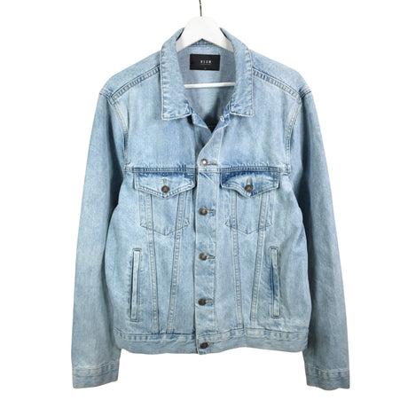 Unisex Neuw - Farkkutakki, koko XL -  ()