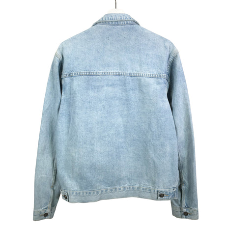 Unisex Neuw - Farkkutakki, koko XL -  (2)