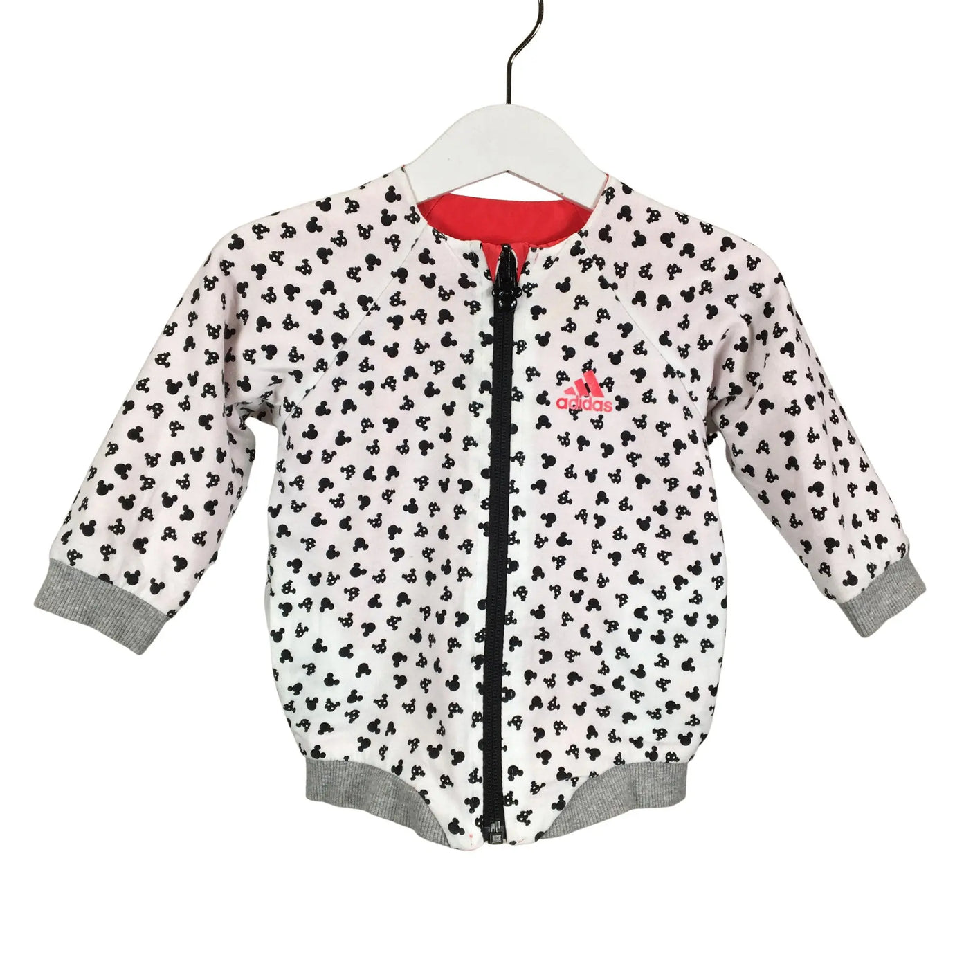 Unisex Adidas - Kesätakki, koko 68 - 74 -  (3)