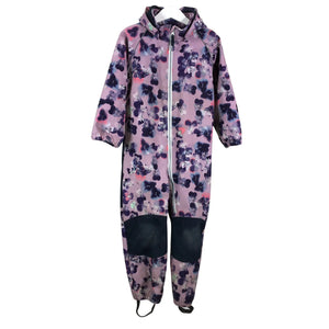 Unisex Name It - Softshellhaalari, koko 98 - 104 -  (1)