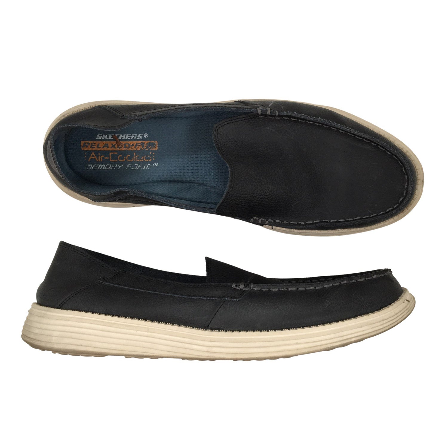Loaferit, koko 46 Skechers Loaferit