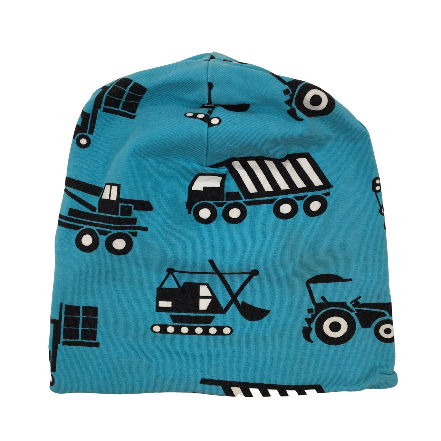 Ohut pipo, koko 48 - 50 cm