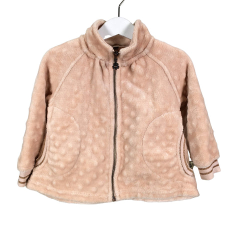 Unisex POMPdeLUX - Fleecetakki, koko 80 - 86 -  ()