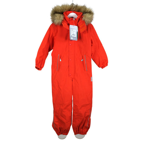 Unisex Reimatec - Toppahaalari, koko 110 - 116 - ()