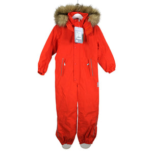 Toppahaalari, koko 110 - 116