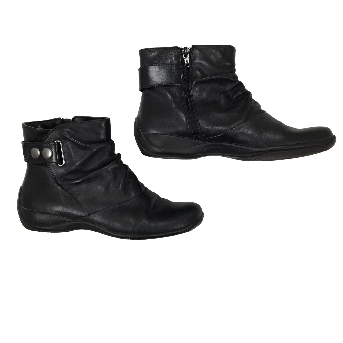Unisex Clarks - Nilkkurit, koko 38 -  (1)