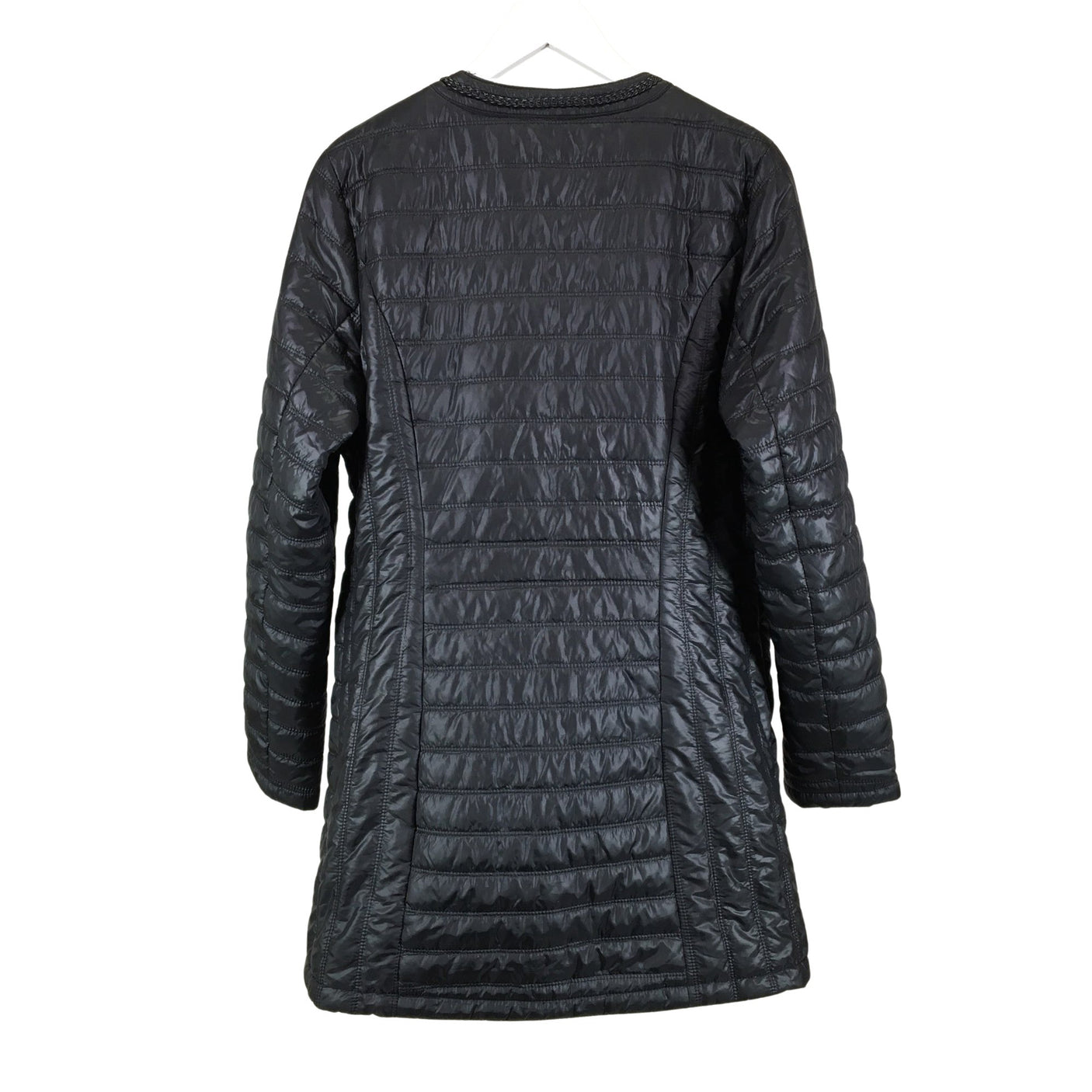 Unisex Escandelle - Kevyttoppatakki, koko 40 -  (2)