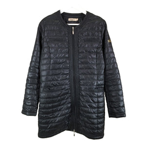 Unisex Escandelle - Kevyttoppatakki, koko 40 -  (1)