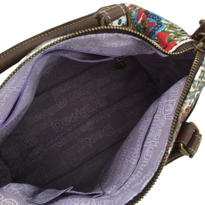 Unisex Desigual - Käsilaukku, koko Midi -  (2)
