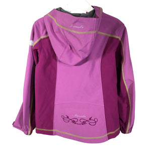 Unisex Icepeak - Softshell-takki, koko 110 - 116 -  (2)