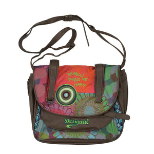 Unisex Desigual - Olkalaukku, koko Midi -  (1)