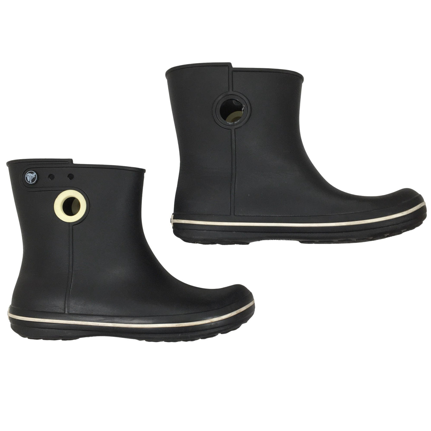 Unisex Crocs - Kumisaappaat, koko 40 -  (1)