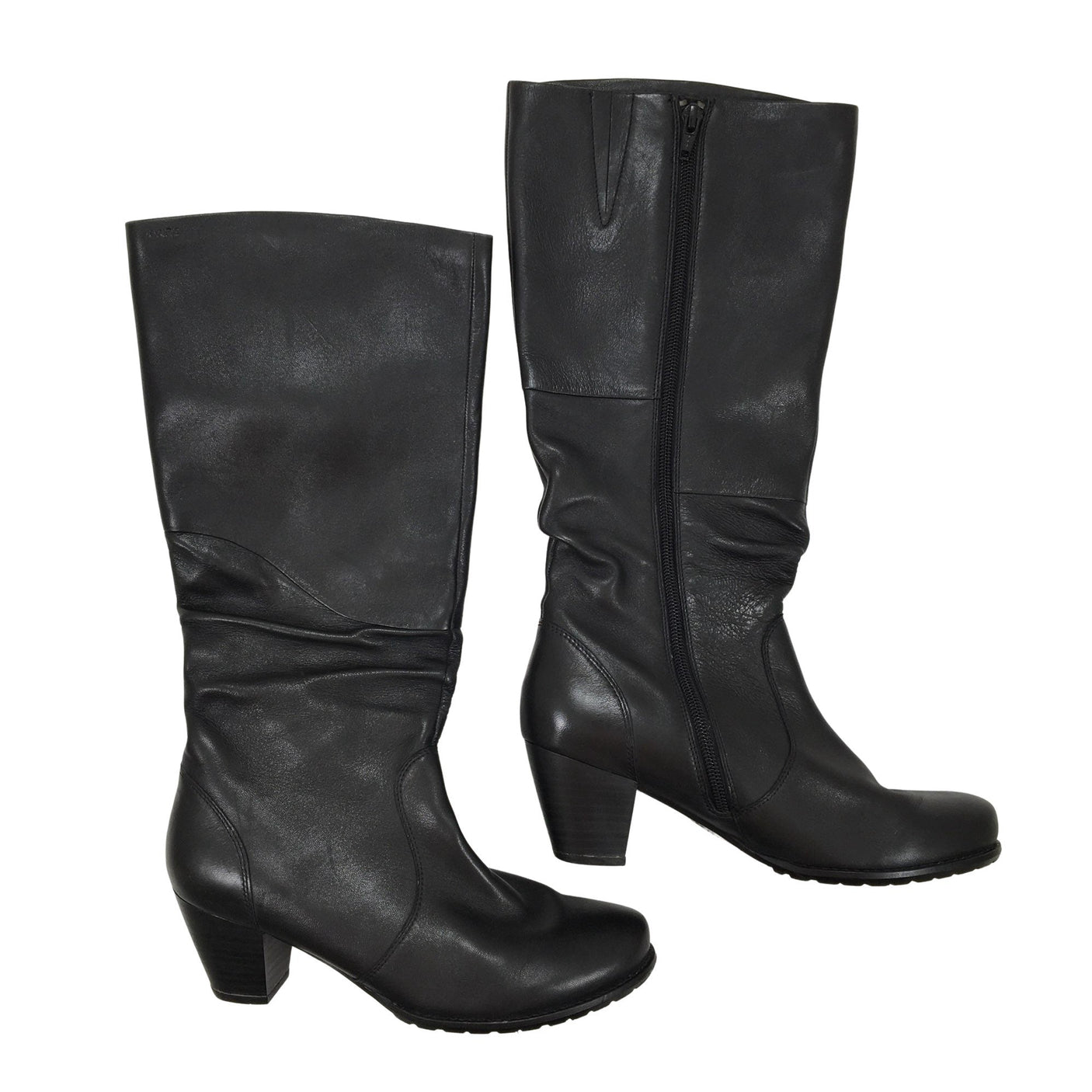 Unisex Marc - Saappaat, koko 37 -  (1)