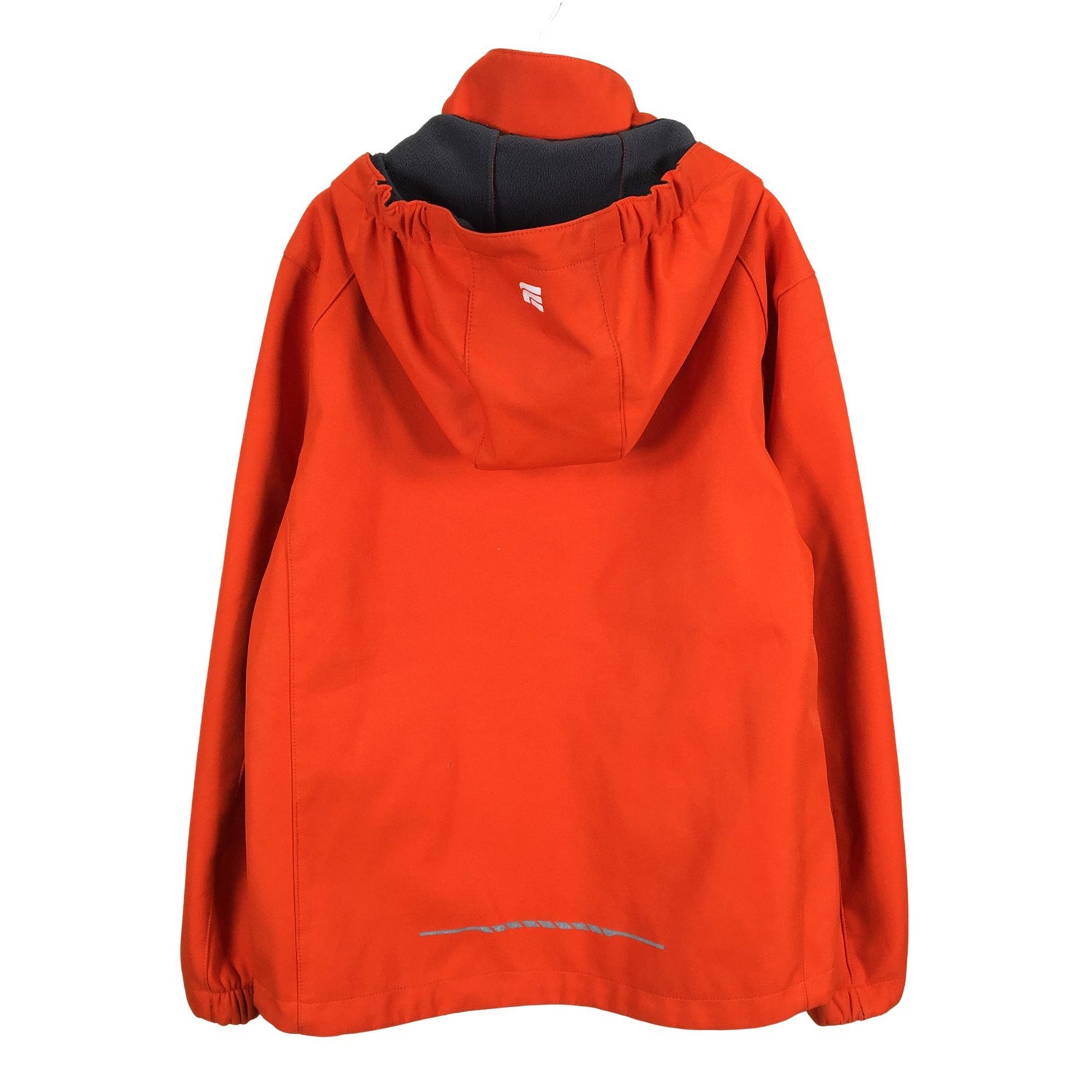 Softshell-takki, koko 146 - 152 Everest Välikausitakki