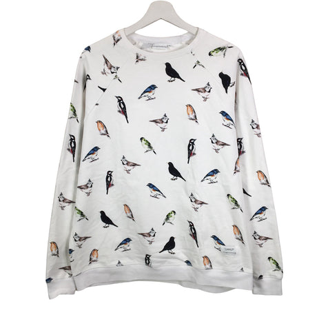 Unisex Rivaclothing - Collegepaita, koko 42 -  ()