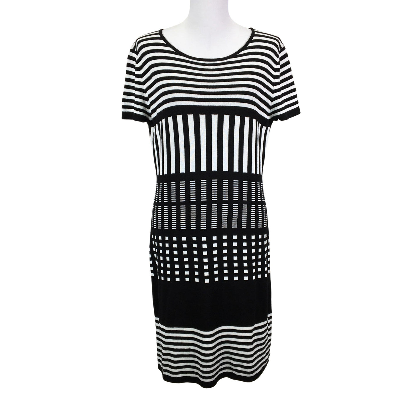 Unisex Marimekko - Neulemekko, koko 40 -  (1)