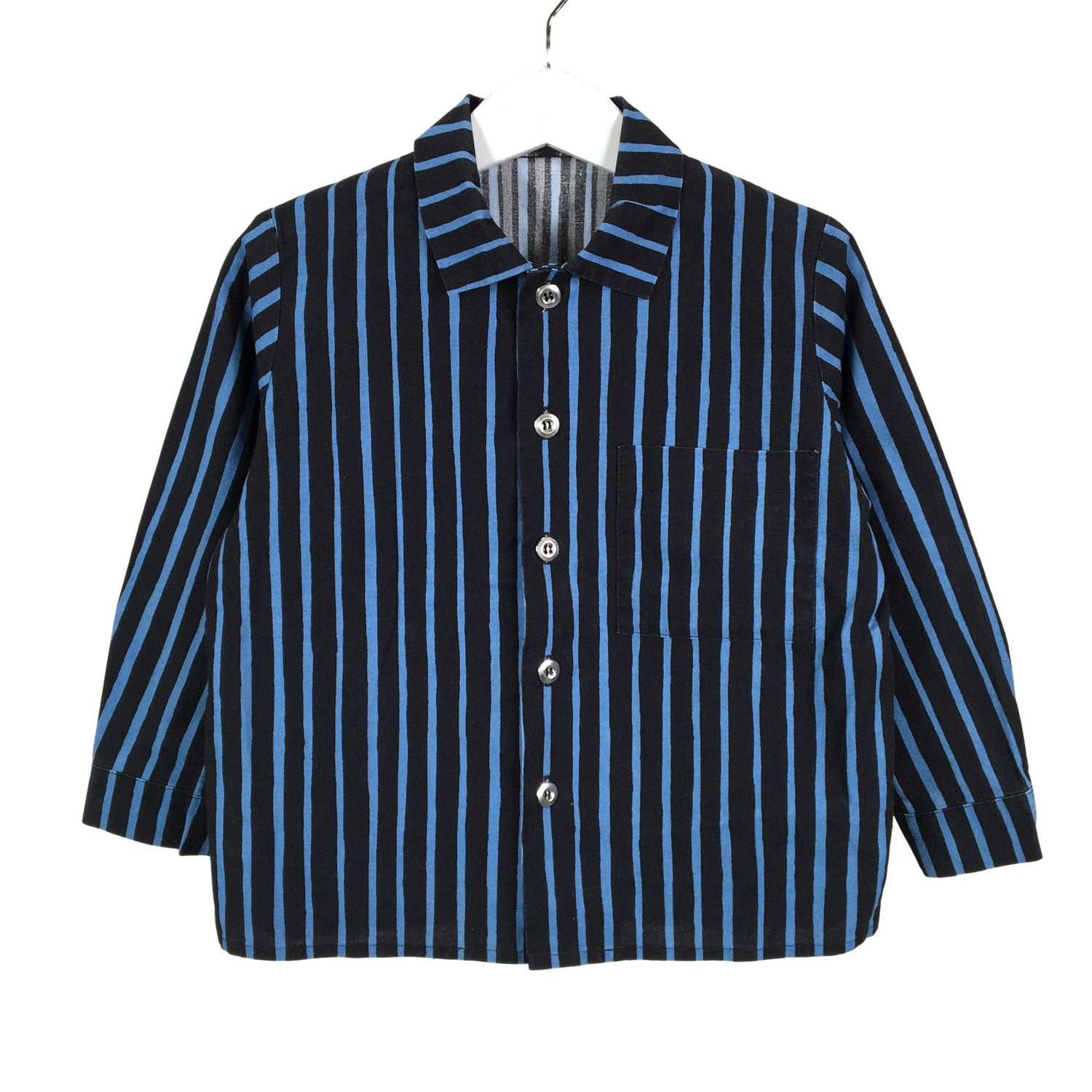 Kauluspaita, koko 98 - 104 Marimekko Kauluspaita