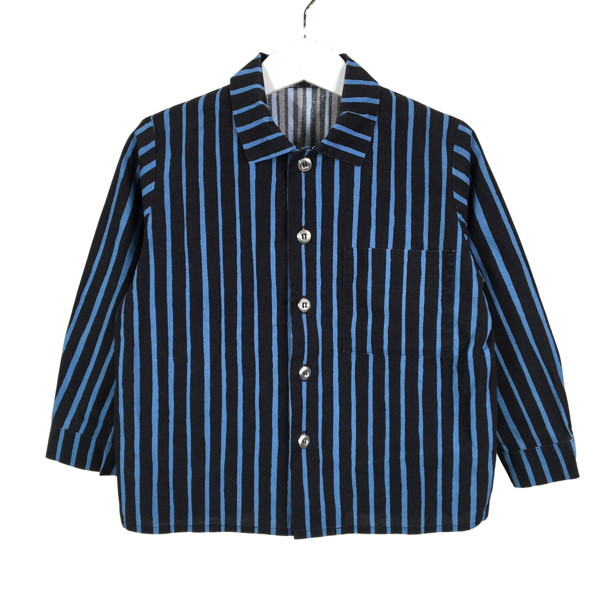 Unisex Marimekko - Kauluspaita, koko 98 - 104 -  (1)