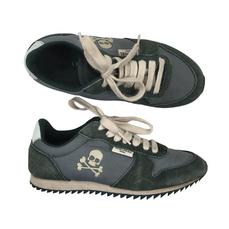 Unisex Scalpers - Lenkkarit, koko 32 -  ()