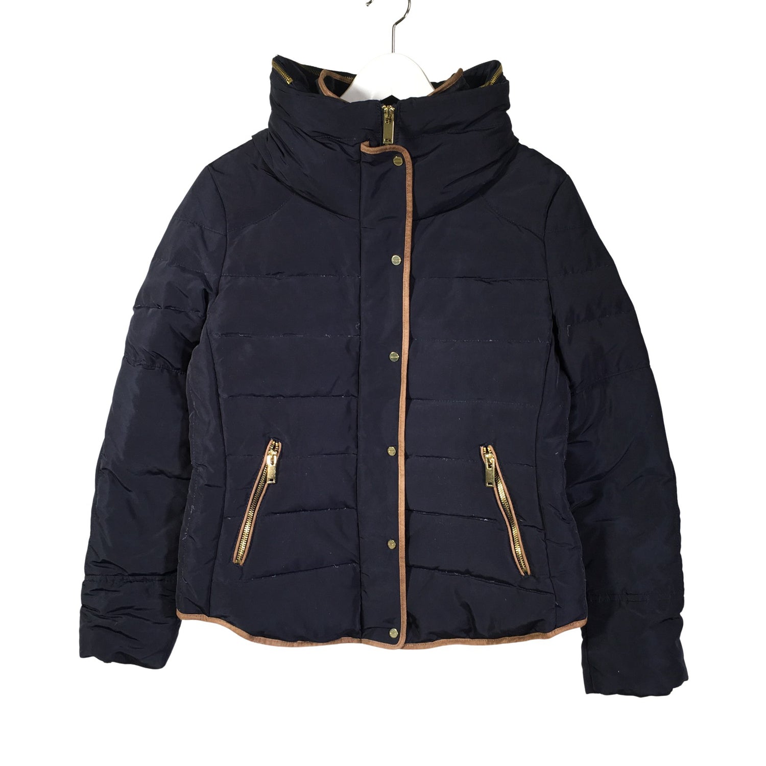 Untuvatakki, koko 38