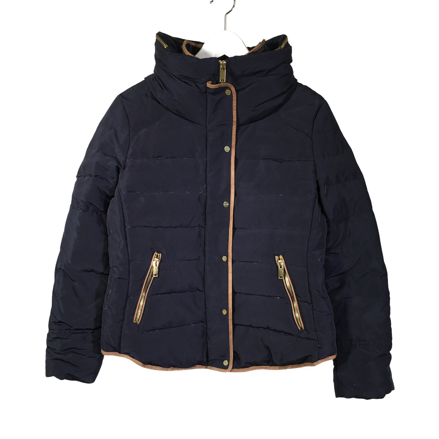 Untuvatakki, koko 38