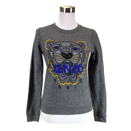 Unisex Kenzo - Collegepaita, koko 36 -  ()