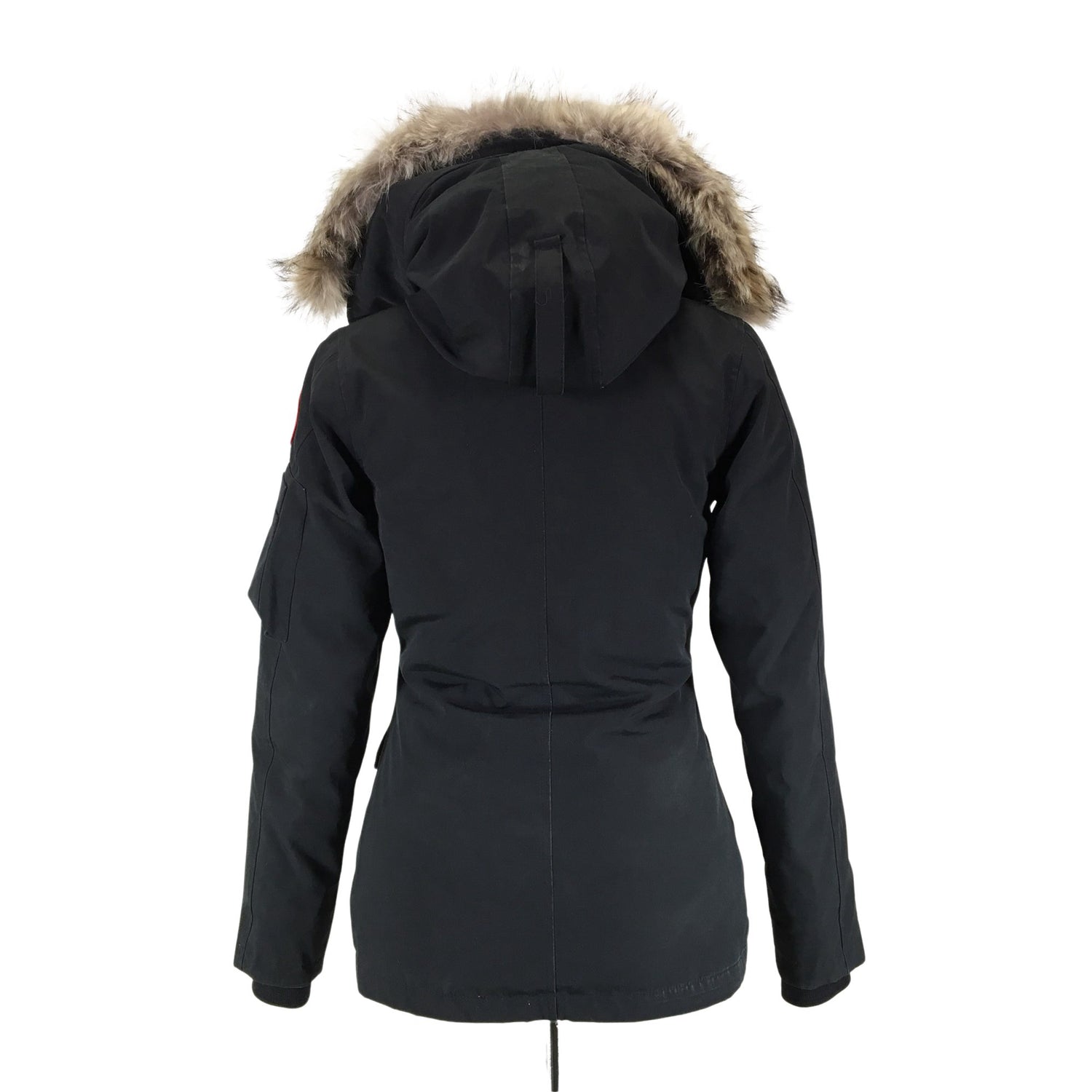 Untuvatakki, koko 34