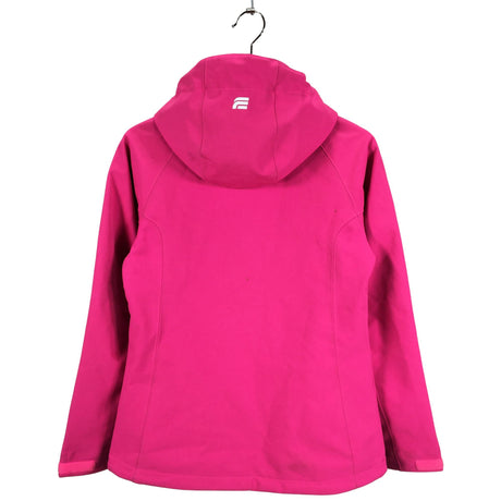 Unisex Everest - Softshell-takki, koko 36 -  (2)