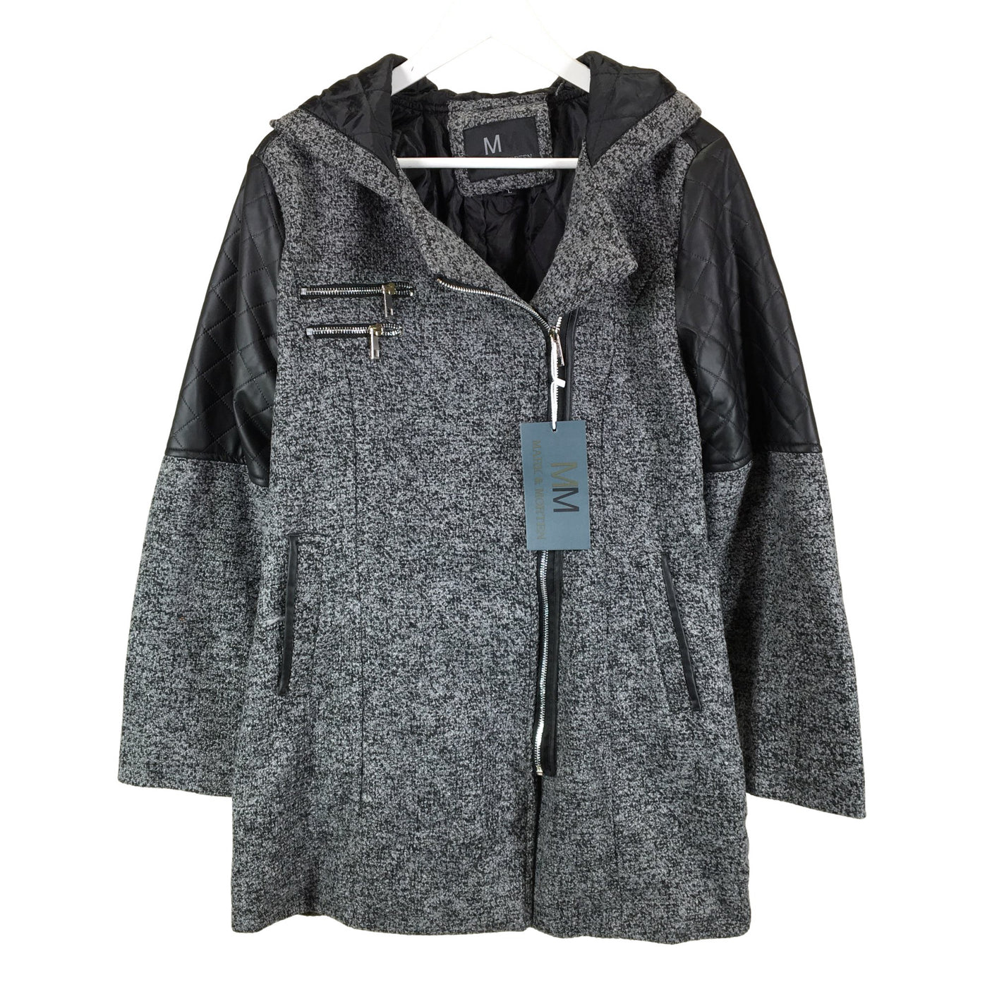 Villakangastakki, koko 40