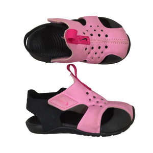 Unisex Nike - Sandaalit, koko 22 -  (1)