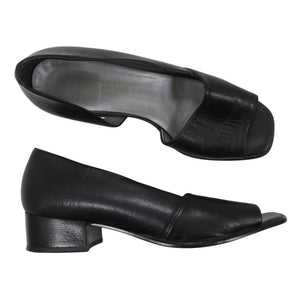 Unisex Ca D'oro - Avokärkiset korkokengät, koko 39 -  (1)
