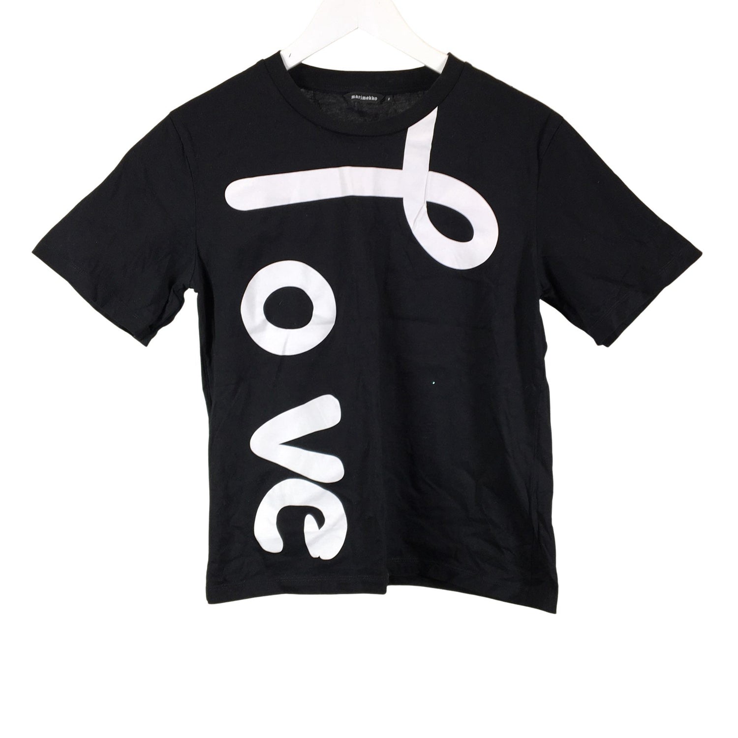 T-paita, koko 36 Marimekko T-paita