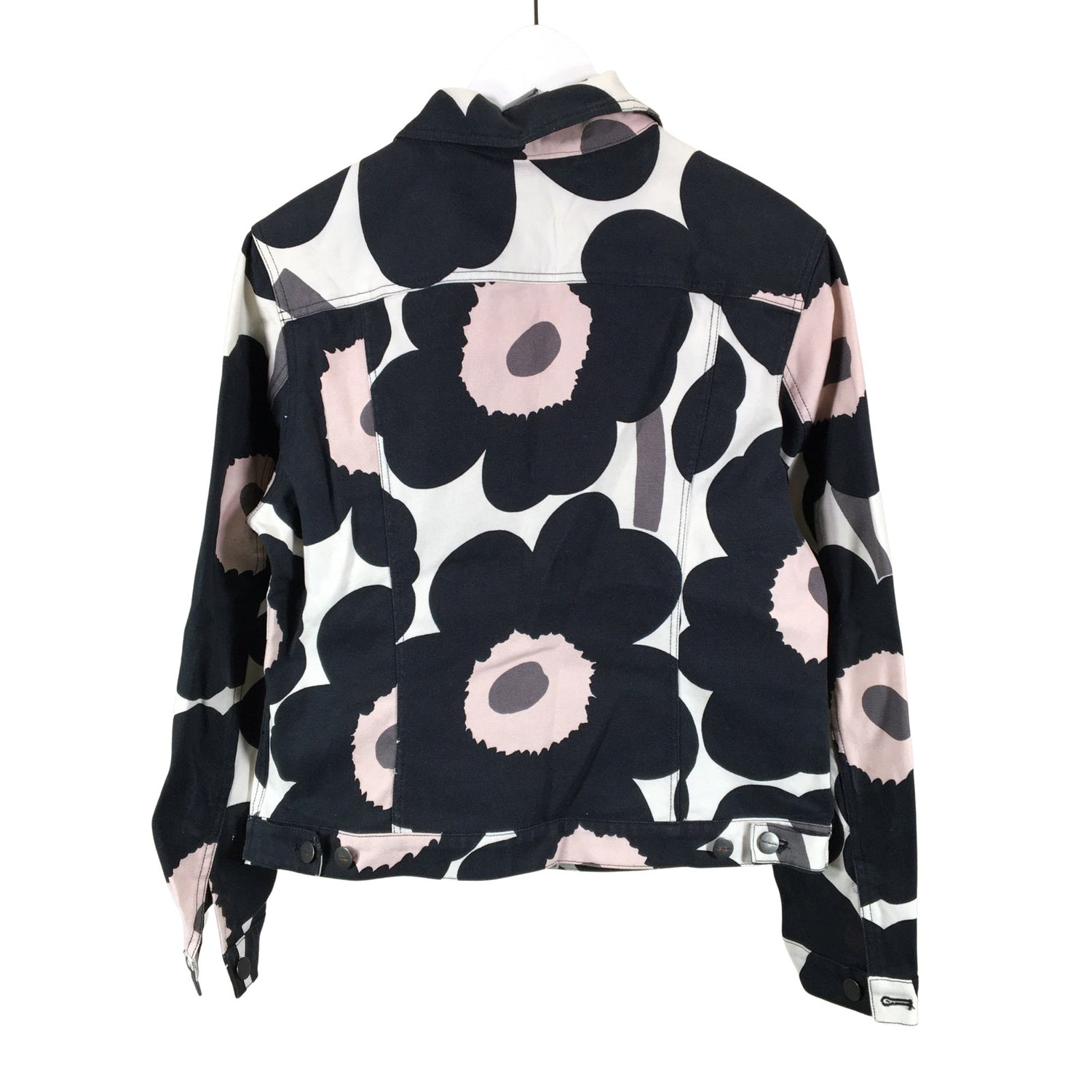 Farkkutakki, koko 36