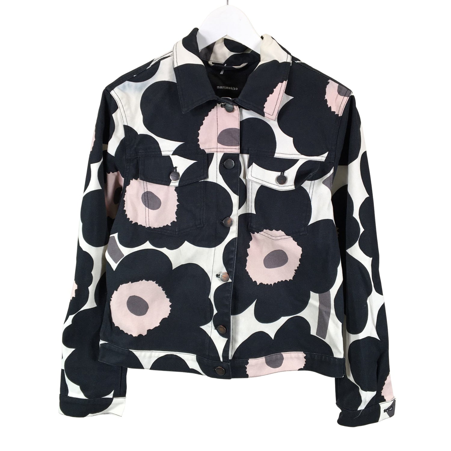 Farkkutakki, koko 36