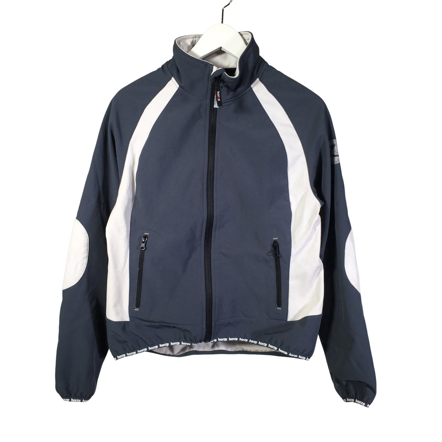 Softshell-takki, koko 38 Horze Välikausitakki