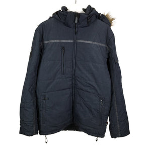 Unisex Etirel - Toppatakki, koko M -  (1)