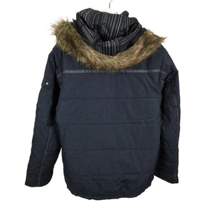 Unisex Etirel - Toppatakki, koko M -  (2)