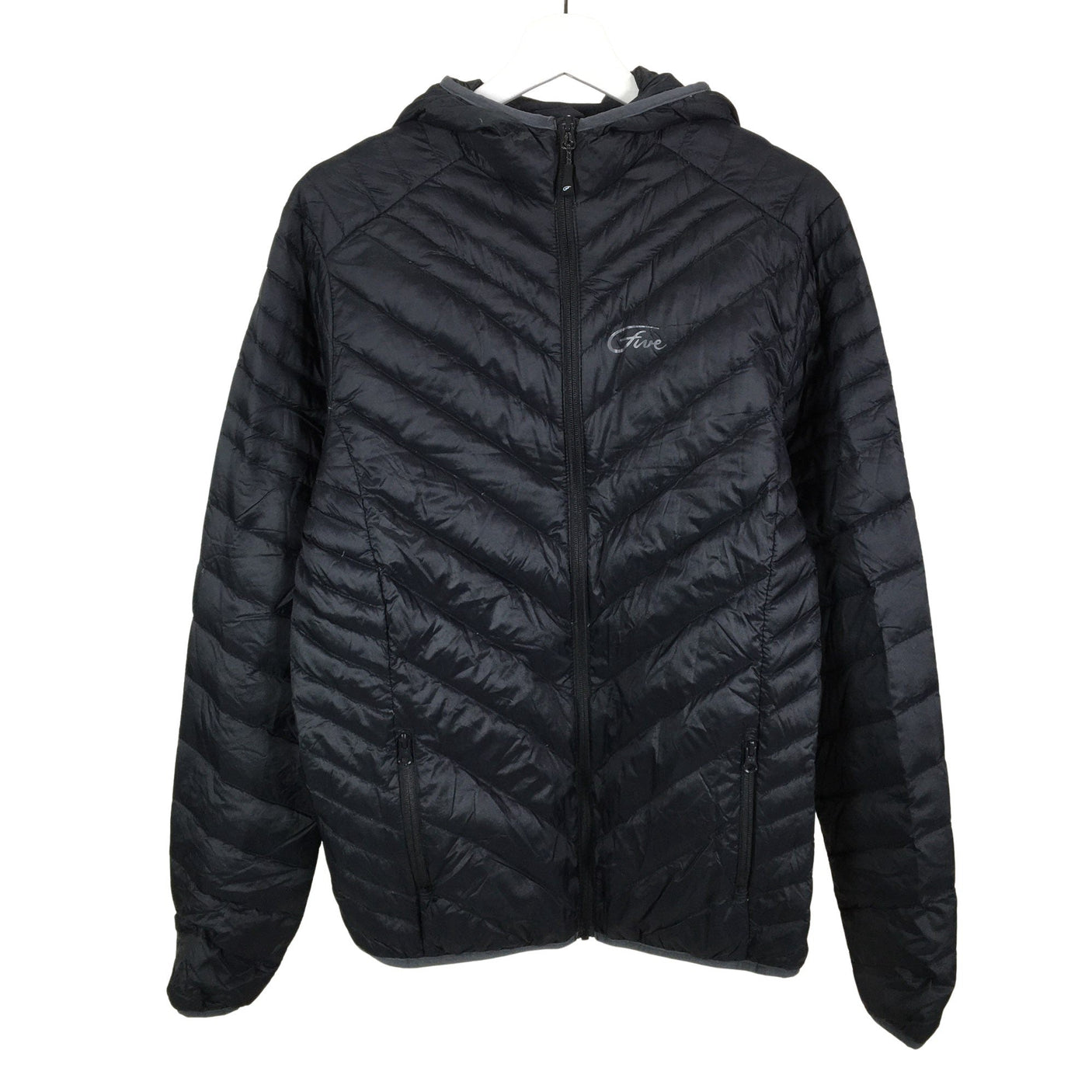 Unisex Five seasons - Kevytuntuvatakki, koko M -  (1)