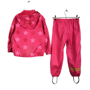Unisex mikk -line - Sadeasu, koko 110 - 116 -  (2)