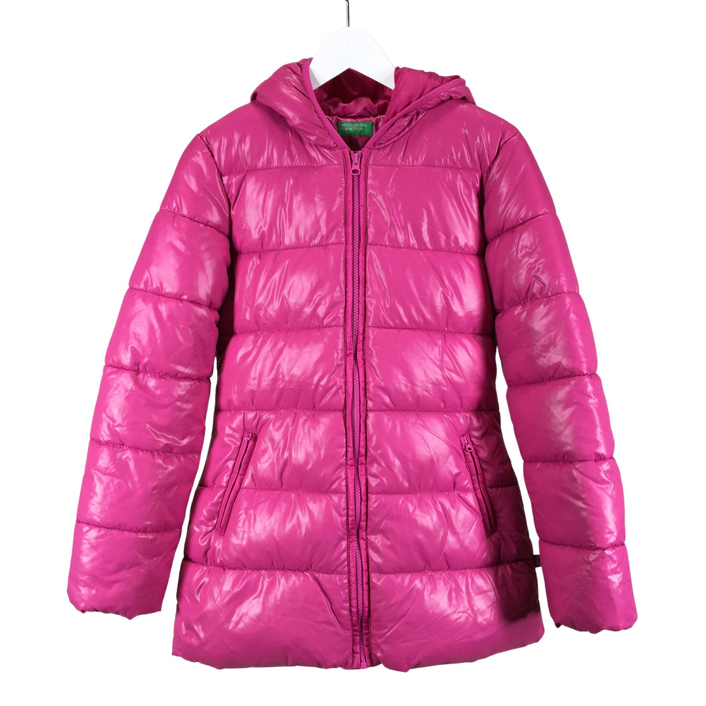 Unisex Benetton - Toppatakki, koko 152 - 158 -  (1)