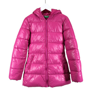 Unisex Benetton - Toppatakki, koko 152 - 158 -  (1)