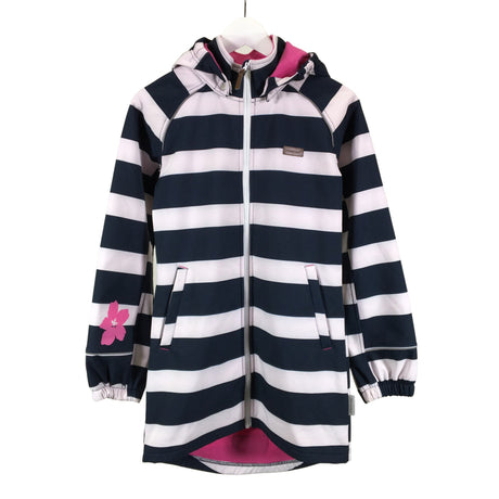 Unisex Jonathan - Softshell-takki, koko 152 - 158 -  ()